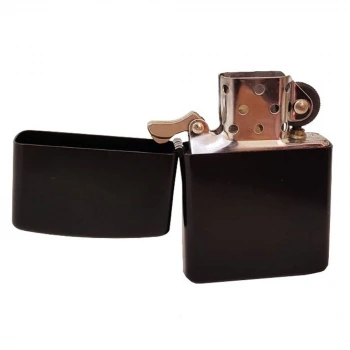 VipMarketim Promosyon Siyah Çakmak