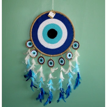 VipMarketim Rüya Kapanı Dream Catcher Model 19