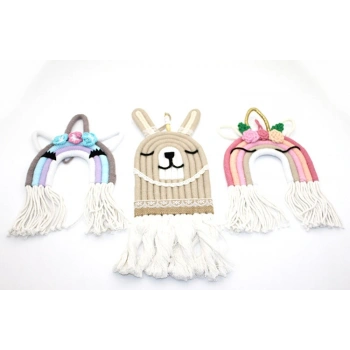 VipMarketim Rüya Kapanı Dream Catcher Model 4