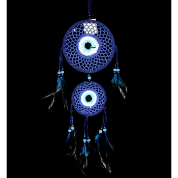 VipMarketim Rüya Kapanı Dreamcatcher Model 25