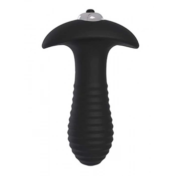 VipMarketim S-Hande Spiral Anal Plug