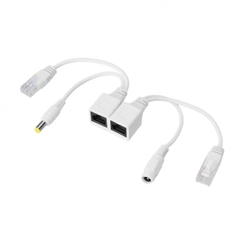 VipMarketim S-LINK SL-POE5 PoE INJECTOR 1 Set(1923)