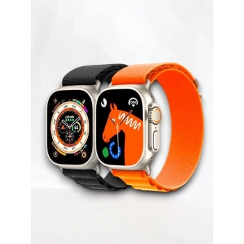 VipMarketim S8 Ultra Akıllı Saat