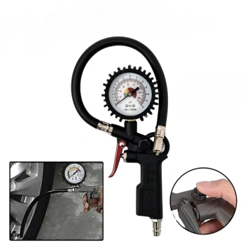 VipMarketim Saatli Hava Tabancası