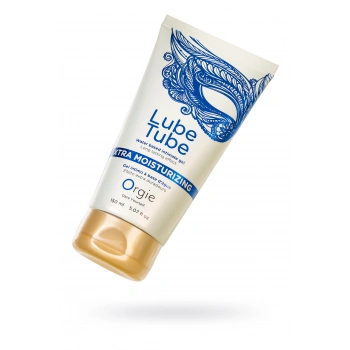 VipMarketim Orgie Lube Tube Xtra Moisturizing – Yoğun Nemlendirici Kayganlaştırıcı Jel Ml (Kod:150)