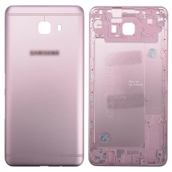 VipMarketim Samsung Galaxy C9 Pro Kasa Kapak-(5775)