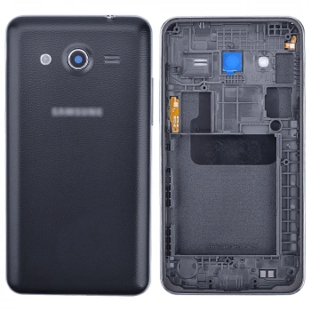 VipMarketim Samsung Galaxy Core 2 G355 İçin Kasa Kapak-(5775)