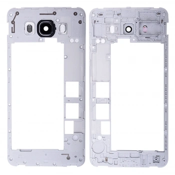 VipMarketim Samsung Galaxy J7 2016 J710 İçin Arka Kamera Kapak-(5775)