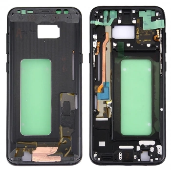VipMarketim Samsung Galaxy S8+ Plus G955 İçin Orta Kasa Orta Panel-(5775)