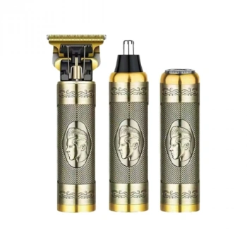 VipMarketim Şarjlı Kuaför Tıraş Makinesi