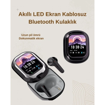 VipMarketim Se One Bluetooth Kulaklık