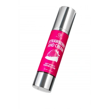 VipMarketim SECRET PLAY Masaj Yağı Kayganlaştırıcı, 2si 1 arada, 50 ml