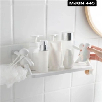 VipMarketim ŞEKİLLİ BANYO ORGANİZERİ