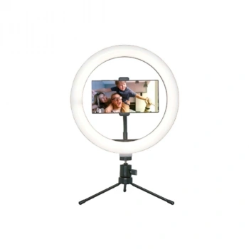 VipMarketim Selfie Işığı Ring Light