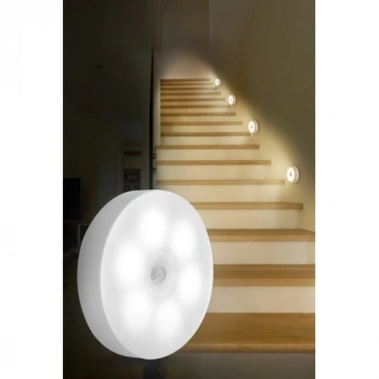 VipMarketim SENSÖRLÜ TEK ADET LAMBA LED