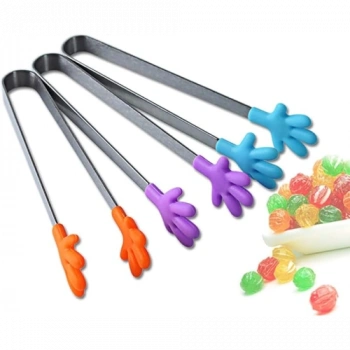 VipMarketim Sevimli El Şeklinde Maşa