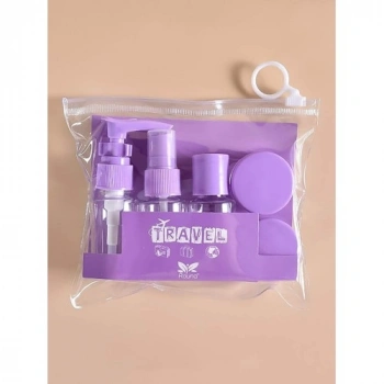 VipMarketim Seyahat Banyo Seti 6 Parça