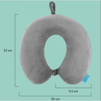 VipMarketim Seyahat Boyun Yastığı