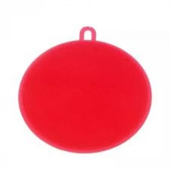 VipMarketim Silikon Bulaşık Yıkama Süngeri 2 Adet