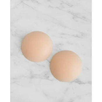 VipMarketim Silikon Göğüs Ucu Kapatıcı Kendinden Yapışkanlı Tekrar Kullanılabilir