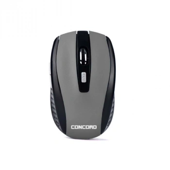 VipMarketim Silver Kablosuz 6D Optik Mouse