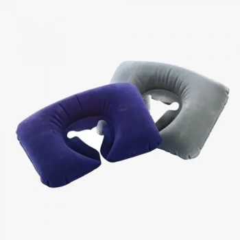 VipMarketim Şişme Seyahat Boyun Yastığı