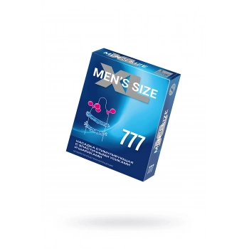 VipMarketim Sitabella MENS SIZE 777 Prezervatif