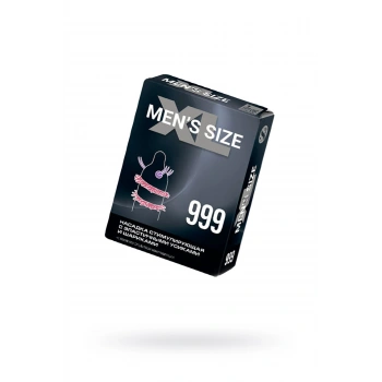 VipMarketim Sitabella MENS SIZE 999 Prezervatif