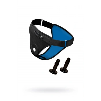 VipMarketim Sitabella Strapon Set Belden Bağlamalı, S-L