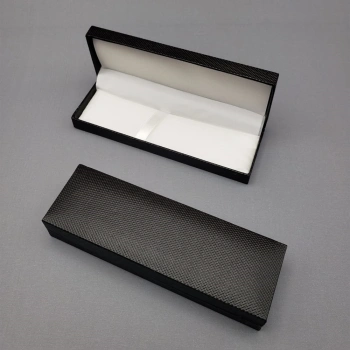 VipMarketim Siyah Hediyelik Kalem Kutusu