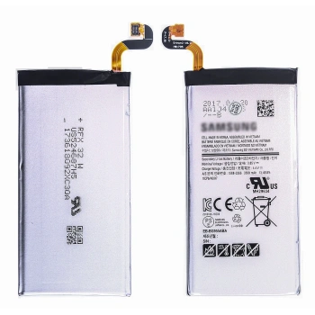 VipMarketim SM Galaxy S8+ Plus EB-BG955ABE İçin Pil Batarya-(5775)