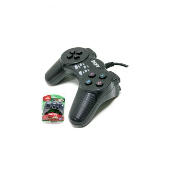VipMarketim SNOPY SG-103 USB/PC 1.9mt Kablolu GAMEPAD(1923)