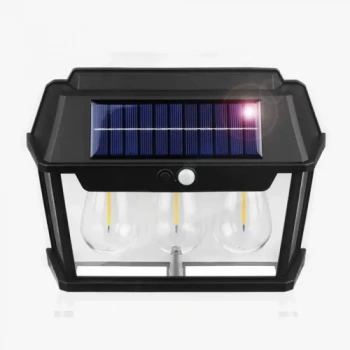 VipMarketim Solar Bahçe Aydınlatması 3’lü