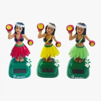 VipMarketim Solar Dans Eden Kız