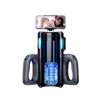 VipMarketim son teknoloji Leteen masturbator