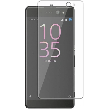 VipMarketim Sony Xperia Xa Ultra 3d Full Kaplama Kırılmaz Cam Ekran Koruyucu-(5775)