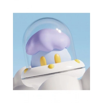 VipMarketim SpaceElf suction & vibrator