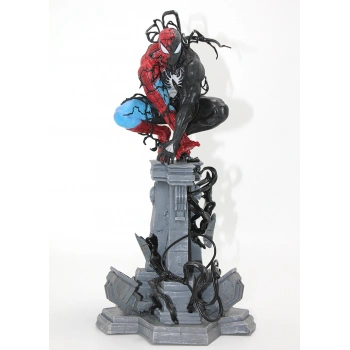 VipMarketim Spider-Man Figürü 37 Cm - Venom Versiyon
