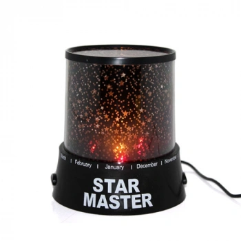 VipMarketim Star Master Led Lamba