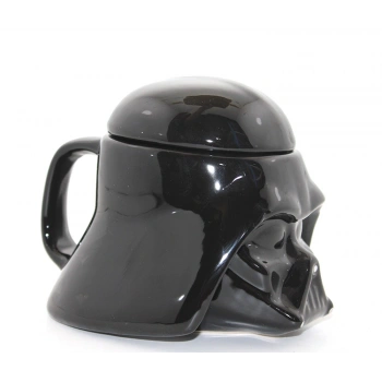 VipMarketim Star Wars Kupa Bardak - Darth Vader