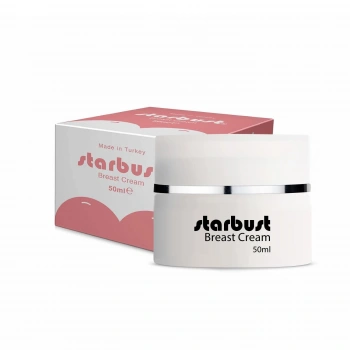 VipMarketim Starbust Kadınlara Göğüs Bakım Kremi
