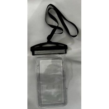 VipMarketim Su Geçirmez Telefon Kılıfı