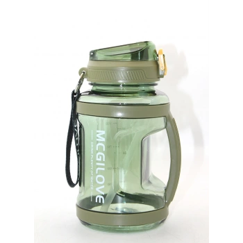 VipMarketim Su Matarası 1600 Ml Model 2