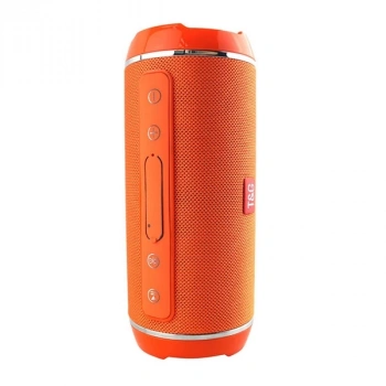 VipMarketim T&G TG116 Su Geçirmez Kablosuz Wireless Bluetooth 5.0 Hoparlör Speaker-(5775)