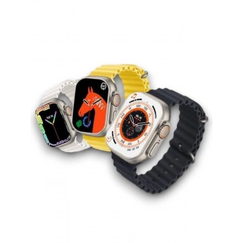 VipMarketim T800 AKILLI SAAT