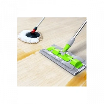 VipMarketim Teleskopik Mikrofiber Paspas