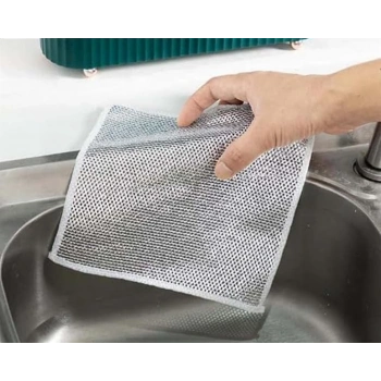 VipMarketim Tencere Tava Ovma Bezi