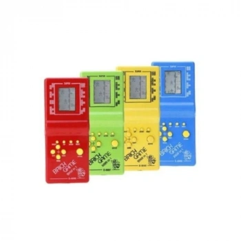 VipMarketim Tetris Nostaljik El Atarisi