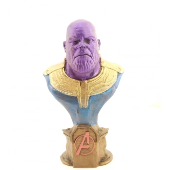 VipMarketim Thanos Büst