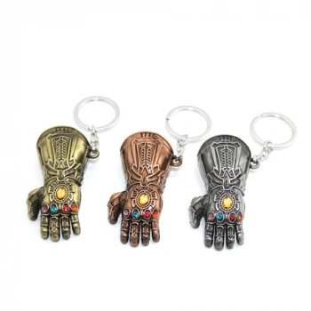 VipMarketim Thanos Eli Anahtarlık